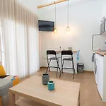 Topos Maisonettes By Rentalspro Services - Kalives Halkidiki