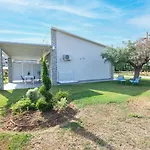 Topos Maisonettes By Rentalspro Services - Kalives Halkidiki Apartament