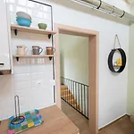 Topos Maisonettes By Rentalspro Services - Kalives Halkidiki Apartament *