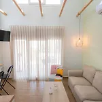 Topos Maisonettes By Rentalspro Services - Kalives Halkidiki