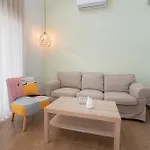 Topos Maisonettes By Rentalspro Services - Kalives Halkidiki Apartament *