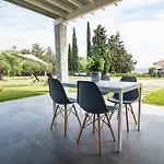 Topos Maisonettes By Rentalspro Services - Kalives Halkidiki Apartament Kalyves Polygyrou