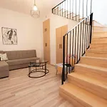 Topos Maisonettes By Rentalspro Services - Kalives Halkidiki *