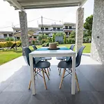 Topos Maisonettes By Rentalspro Services - Kalives Halkidiki Kalyves Polygyrou
