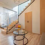 Topos Maisonettes By Rentalspro Services - Kalives Halkidiki Apartament
