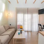 Topos Maisonettes By Rentalspro Services - Kalives Halkidiki