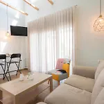 Topos Maisonettes By Rentalspro Services - Kalives Halkidiki Apartament