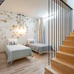 Topos Maisonettes By Rentalspro Services - Kalives Halkidiki Apartament