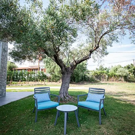 Topos Maisonettes By Rentalspro Services - Kalives Halkidiki * Kalyves Polygyrou