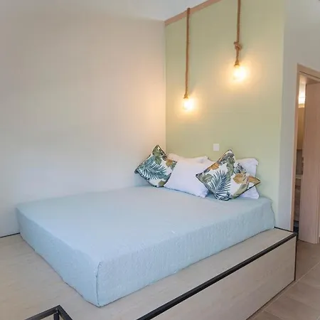 Topos Maisonettes By Rentalspro Services - Kalives Halkidiki Apartmán Kalyves Polygyrou