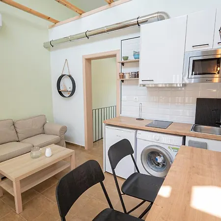 Apartmán Topos Maisonettes By Rentalspro Services - Kalives Halkidiki Kalyves Polygyrou