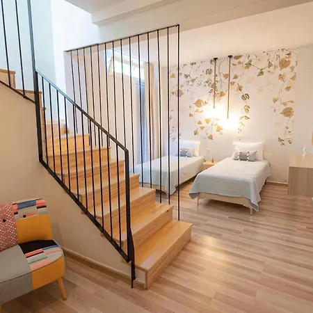 Topos Maisonettes By Rentalspro Services - Kalives Halkidiki