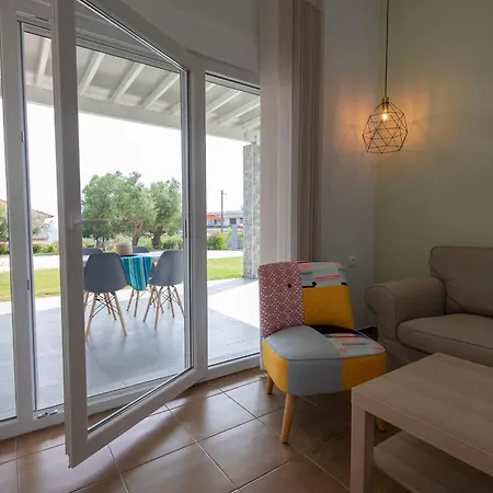 Apartmán Topos Maisonettes By Rentalspro Services - Kalives Halkidiki Kalyves Polygyrou