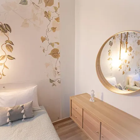 Topos Maisonettes By Rentalspro Services - Kalives Halkidiki Apartmán Kalyves Polygyrou