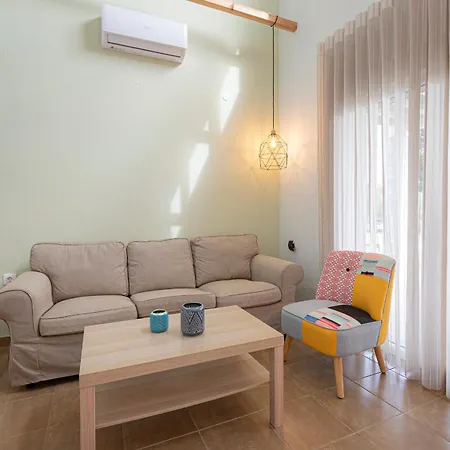Topos Maisonettes By Rentalspro Services - Kalives Halkidiki *