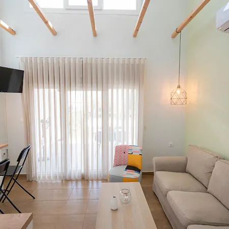 Topos Maisonettes By Rentalspro Services - Kalives Halkidiki