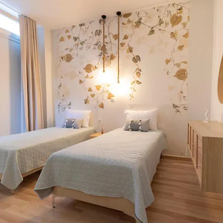 Topos Maisonettes By Rentalspro Services - Kalives Halkidiki Apartmán