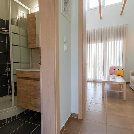 Apartmán Topos Maisonettes By Rentalspro Services - Kalives Halkidiki Kalyves Polygyrou