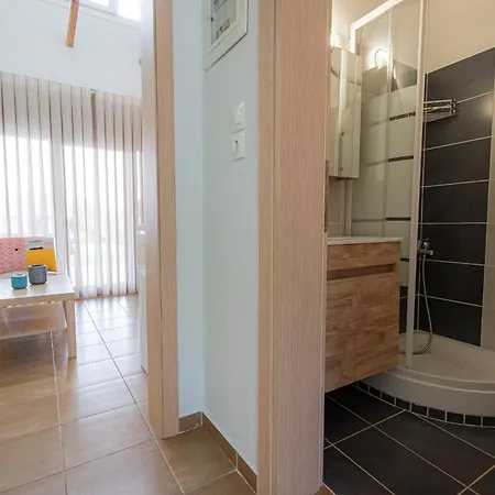 Topos Maisonettes By Rentalspro Services - Kalives Halkidiki *