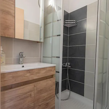 Apartmán Topos Maisonettes By Rentalspro Services - Kalives Halkidiki *