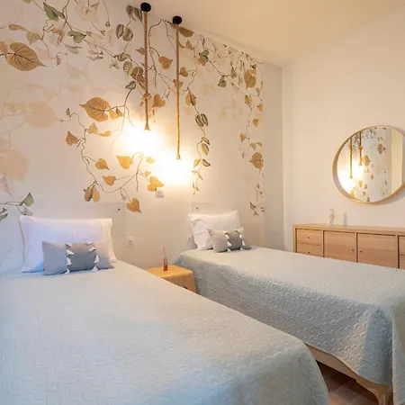 Topos Maisonettes By Rentalspro Services - Kalives Halkidiki *