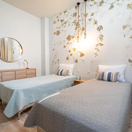 Apartmán Topos Maisonettes By Rentalspro Services - Kalives Halkidiki