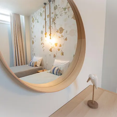 Topos Maisonettes By Rentalspro Services - Kalives Halkidiki Apartmán