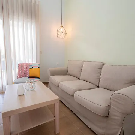 Topos Maisonettes By Rentalspro Services - Kalives Halkidiki Apartmán Kalyves Polygyrou