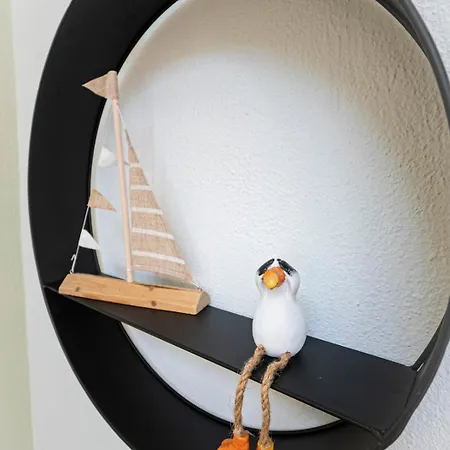 Apartmán Topos Maisonettes By Rentalspro Services - Kalives Halkidiki *