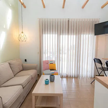 Topos Maisonettes By Rentalspro Services - Kalives Halkidiki
