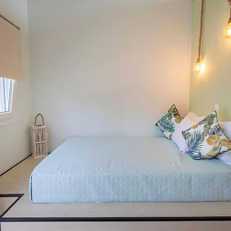 Topos Maisonettes By Rentalspro Services - Kalives Halkidiki * Kalyves Polygyrou