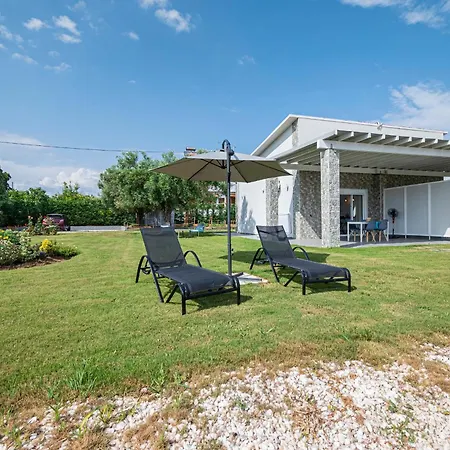Topos Maisonettes By Rentalspro Services - Kalives Halkidiki Apartmán *
