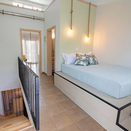 Topos Maisonettes By Rentalspro Services - Kalives Halkidiki Kalyves Polygyrou
