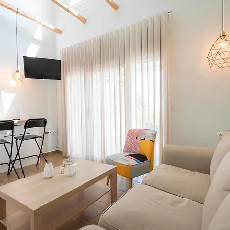 Topos Maisonettes By Rentalspro Services - Kalives Halkidiki Apartmán