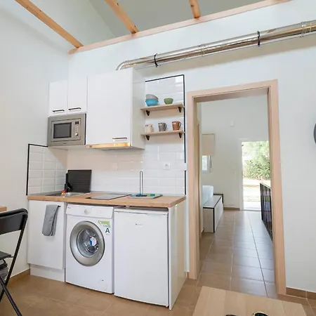 Topos Maisonettes By Rentalspro Services - Kalives Halkidiki *