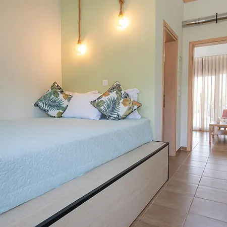 Topos Maisonettes By Rentalspro Services - Kalives Halkidiki