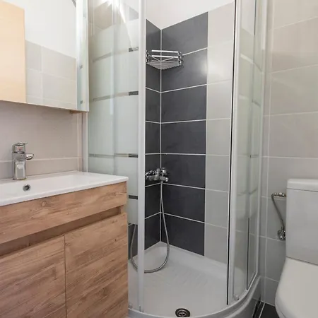 Topos Maisonettes By Rentalspro Services - Kalives Halkidiki Kalyves Polygyrou