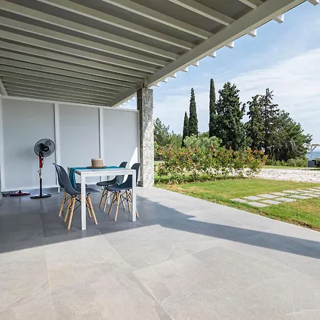 Topos Maisonettes By Rentalspro Services - Kalives Halkidiki Apartmán