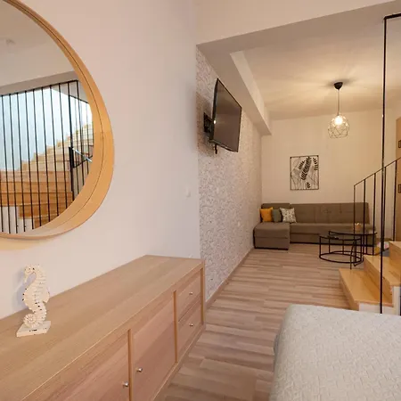 Apartmán Topos Maisonettes By Rentalspro Services - Kalives Halkidiki Kalyves Polygyrou