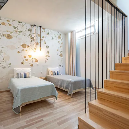 Topos Maisonettes By Rentalspro Services - Kalives Halkidiki Apartmán