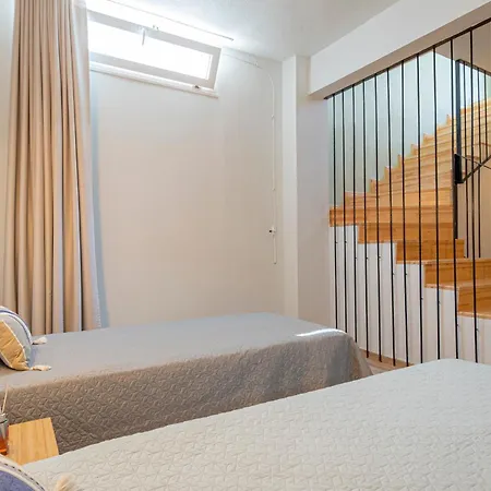 Apartmán Topos Maisonettes By Rentalspro Services - Kalives Halkidiki