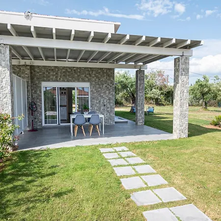Topos Maisonettes By Rentalspro Services - Kalives Halkidiki *