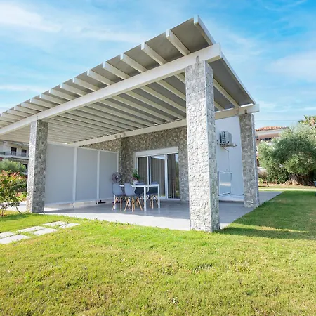 Topos Maisonettes By Rentalspro Services - Kalives Halkidiki