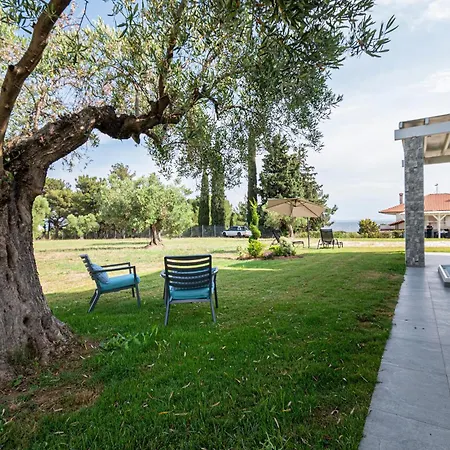 Apartmán Topos Maisonettes By Rentalspro Services - Kalives Halkidiki Kalyves Polygyrou