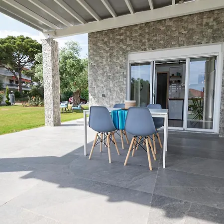 Topos Maisonettes By Rentalspro Services - Kalives Halkidiki * Kalyves Polygyrou