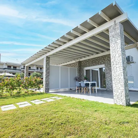 Apartmán Topos Maisonettes By Rentalspro Services - Kalives Halkidiki Kalyves Polygyrou