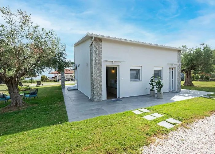 Appartamento Topos Maisonettes By Rentalspro Services - Kalives Halkidiki Kalyves Polygyrou