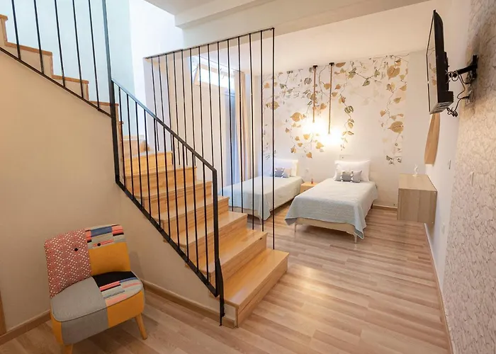Topos Maisonettes By Rentalspro Services - Kalives Halkidiki