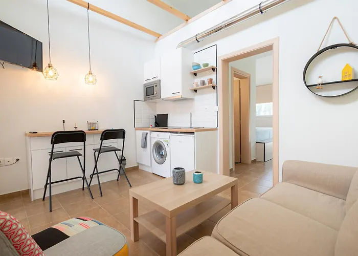 Apartment Topos Maisonettes By Rentalspro Services - Kalives Halkidiki