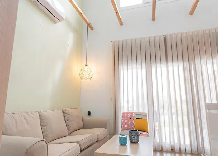 Topos Maisonettes By Rentalspro Services - Kalives Halkidiki Kalyves Polygyrou